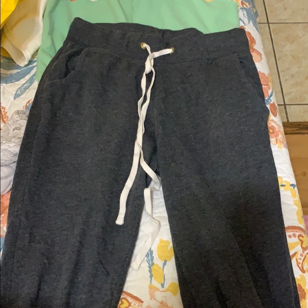 Sweatpants